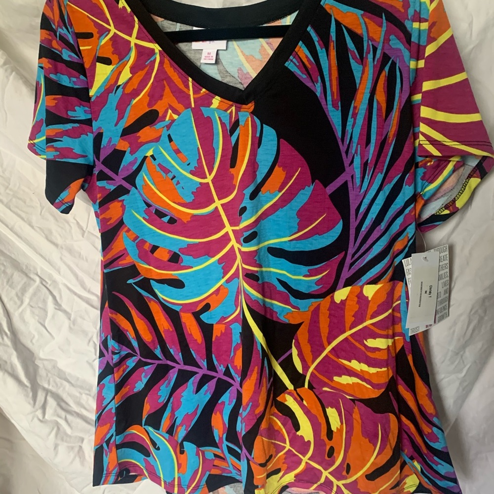 Medium christy t